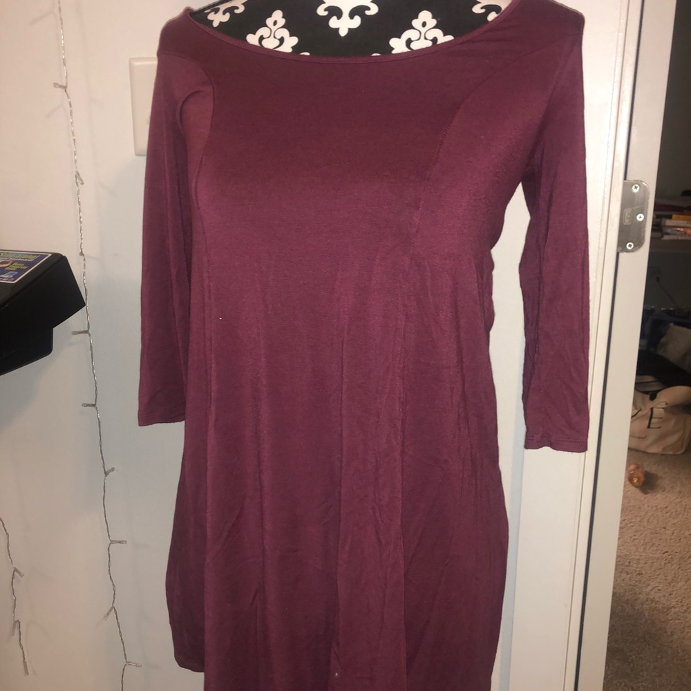 Dress from Charlotte Russe